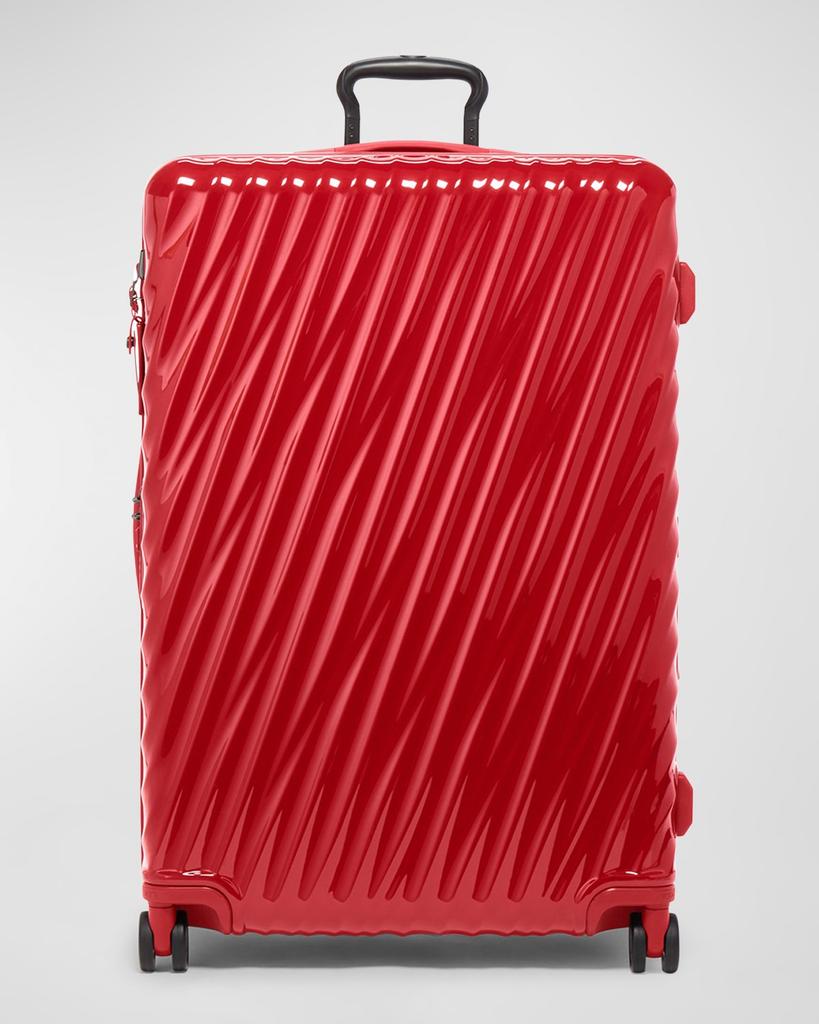 Tumi Extended Trip Expandable 4-Wheel Packing Case