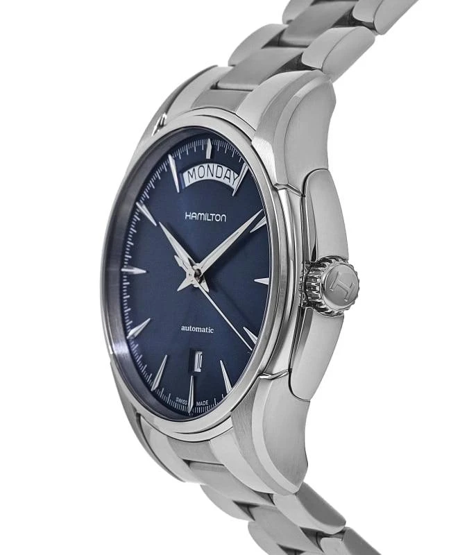 Hamilton Hamilton Jazzmaster Day Date Auto Blue Men's Watch H32505141 3