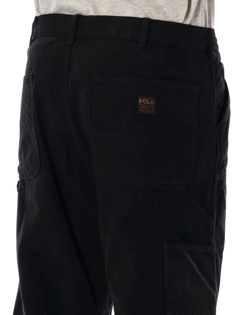 Ralph Lauren Polo Ralph Lauren Dungaree Fit Carpenter Trousers 3