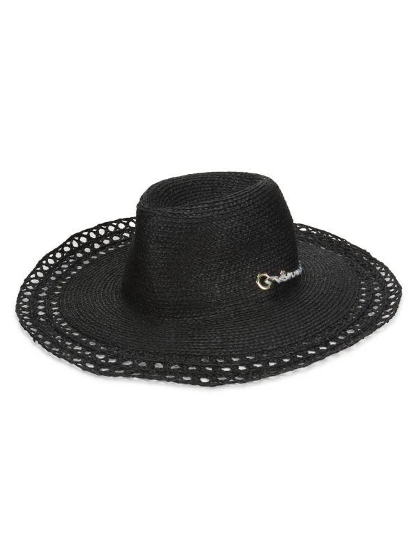 Shop Serina Panama Hat on Sale at BeyondStyle – Get 73% Off  display picture 1