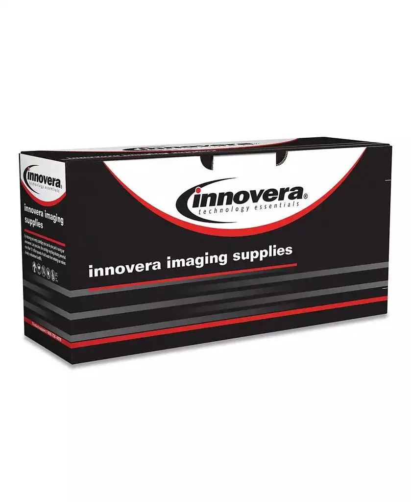 Innovera IVR104 Remanufactured Toner Replacement for 0263B001AA No. 104 2000 Page-Yield