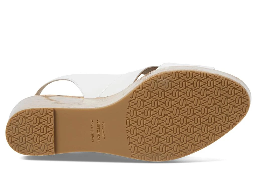 Stuart Weitzman Carmen Wedge 3