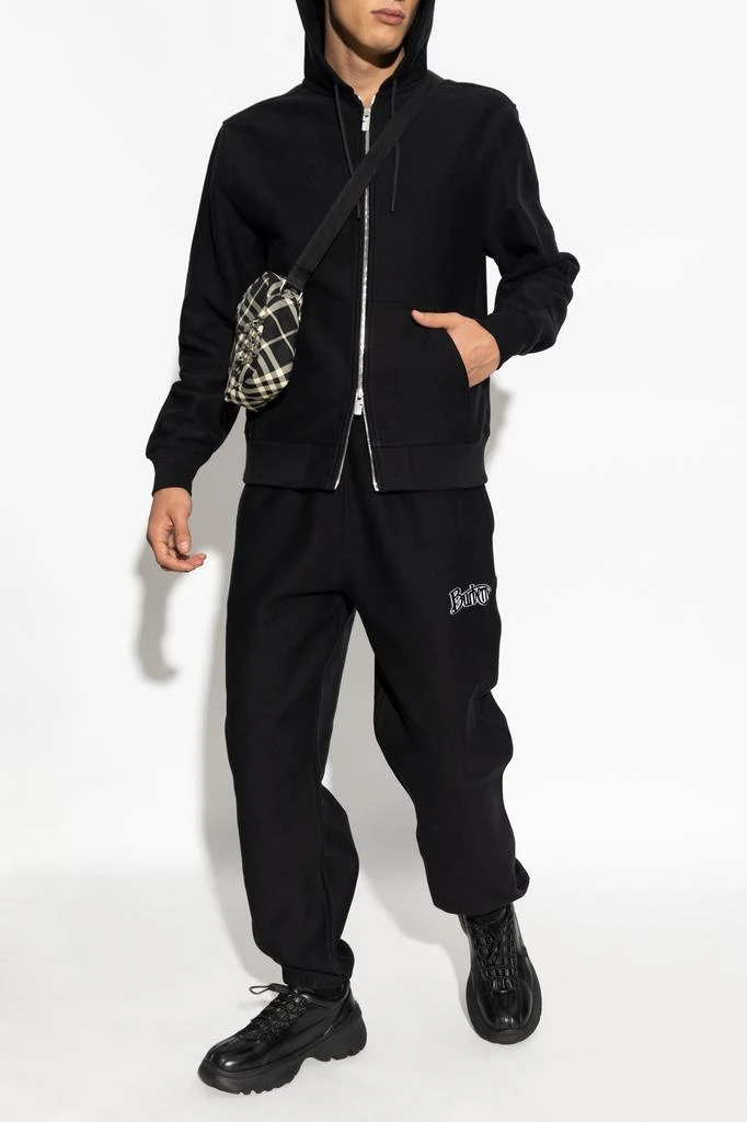Burberry Sweatpants 2