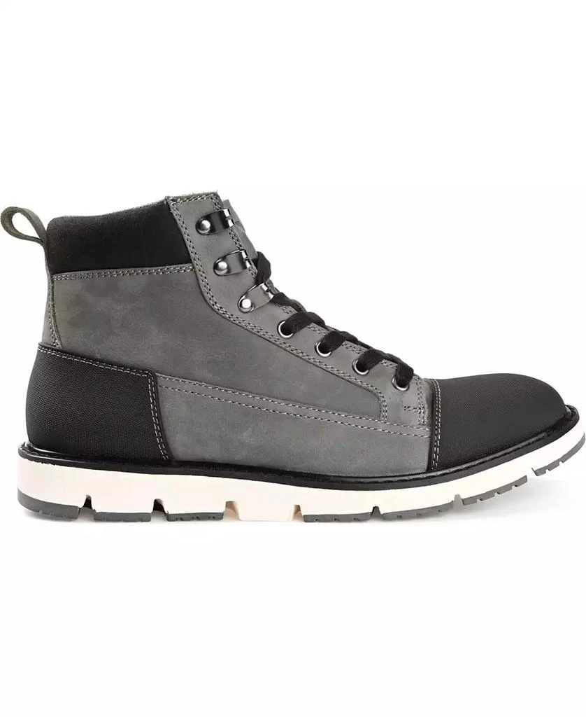 Territory Men's Titan 2.0 Cap Toe Ankle Boots 2