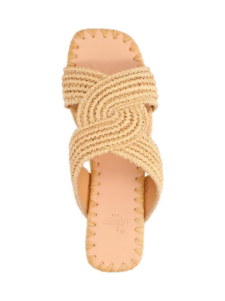 CASTAÑER Castañer Prado Sandal 4
