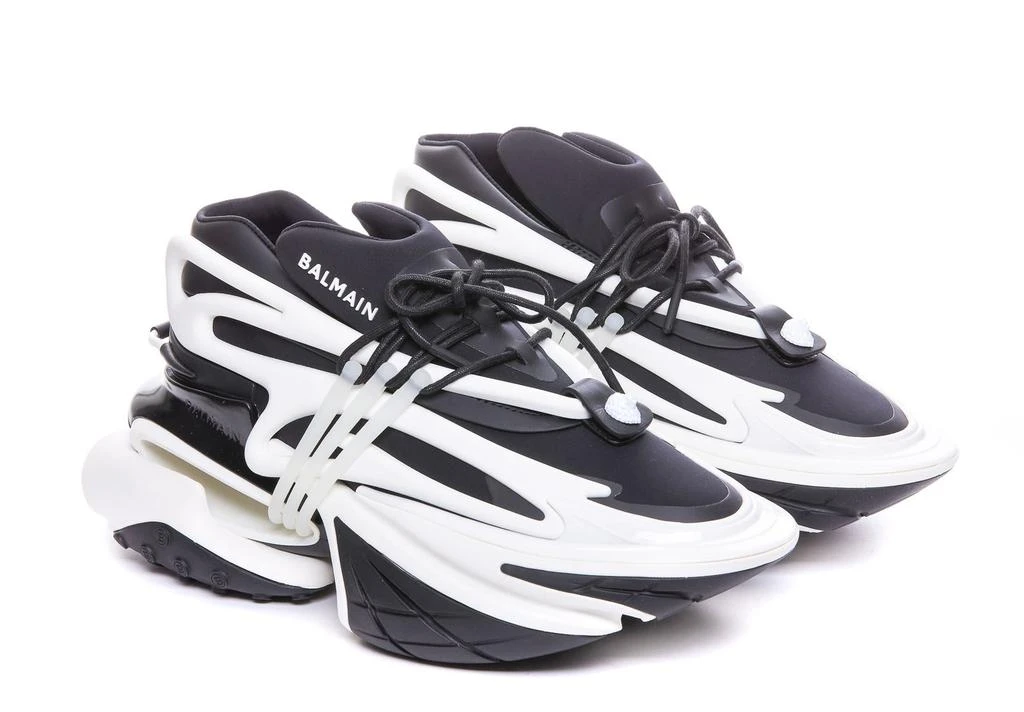 Balmain Balmain Sneakers 4