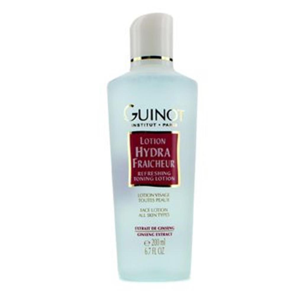 Guinot 169784 6.7 oz Refreshing Toning Lotion