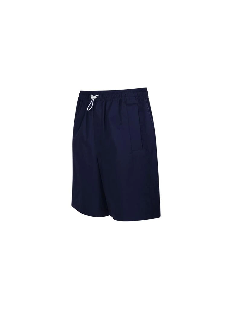 Gucci Gucci Drawstring Poplin Shorts 3