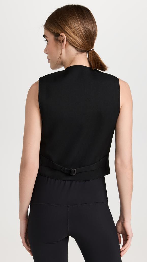 WARDROBE.NYC Waistcoat