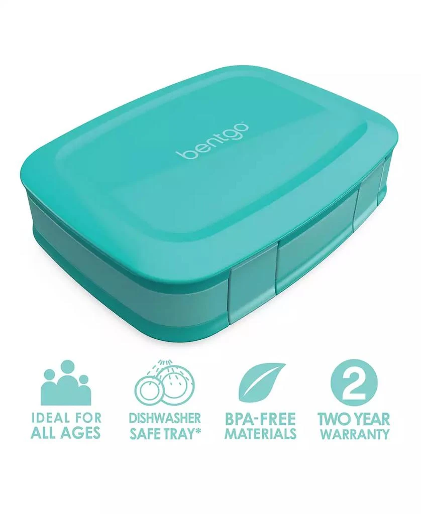 Bentgo Fresh Leak-proof Lunch Box 2