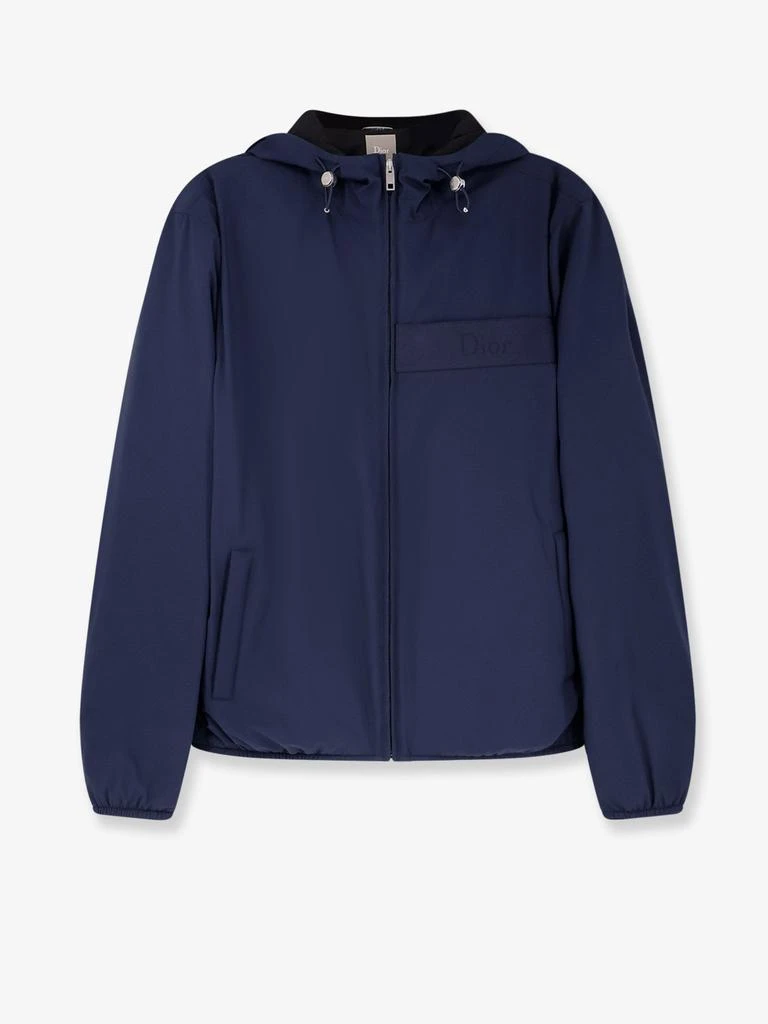 Dior Lightweight padded jacket