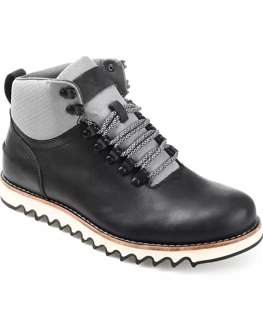 Territory Men's Crash Ankle Boots 1