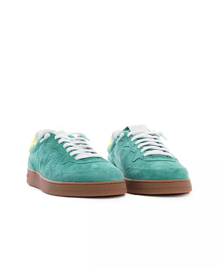 P448 Men's Vert Lace Up Sneakers