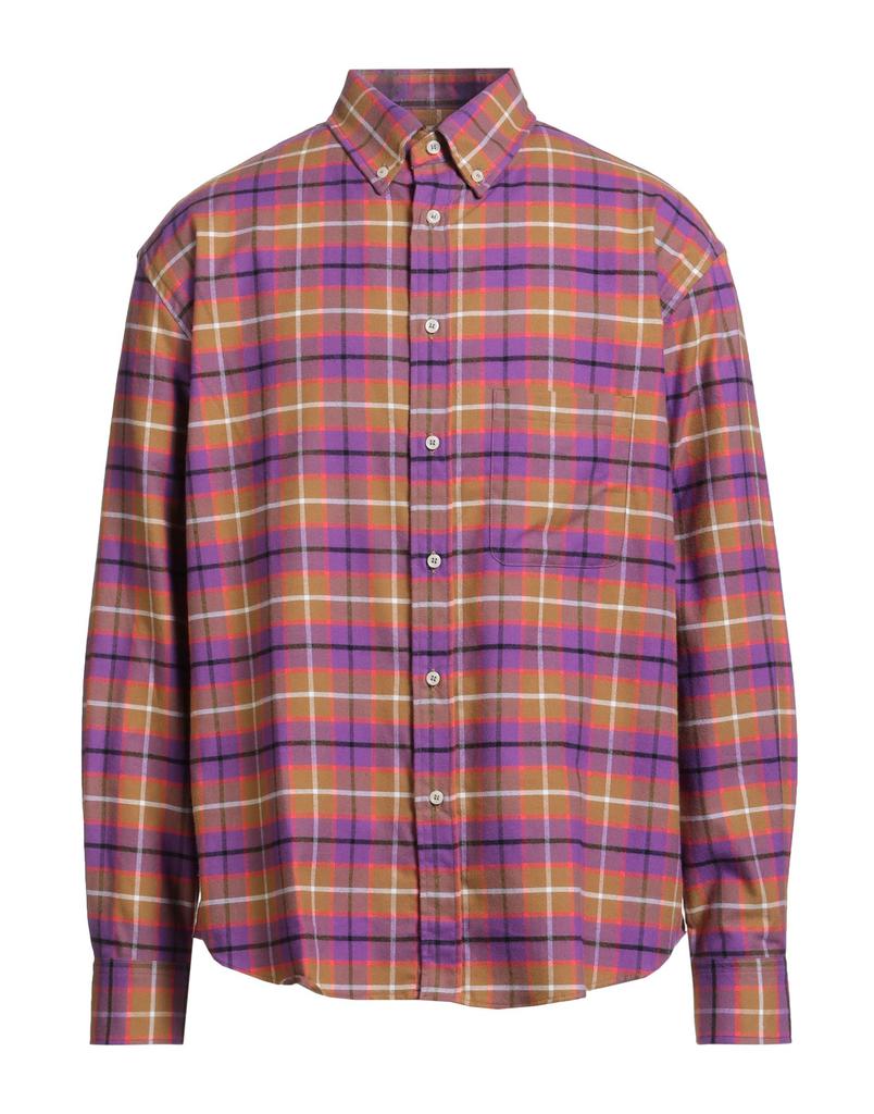 Lc23 Checked shirt
