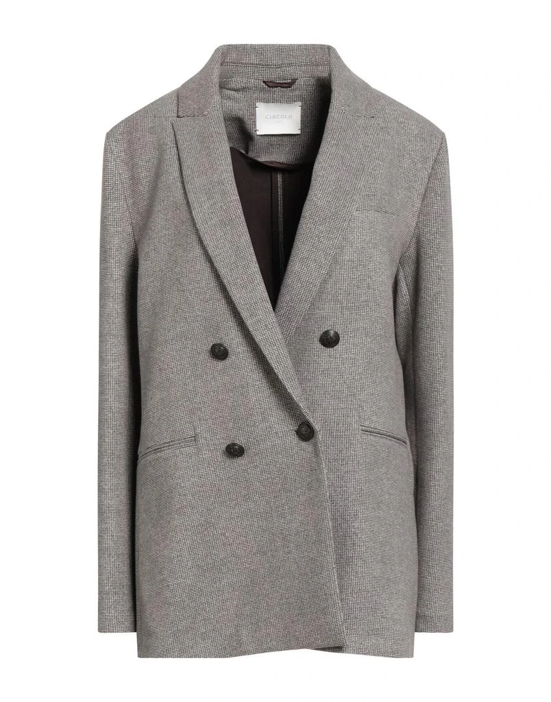 Circolo 1901 Blazer 1