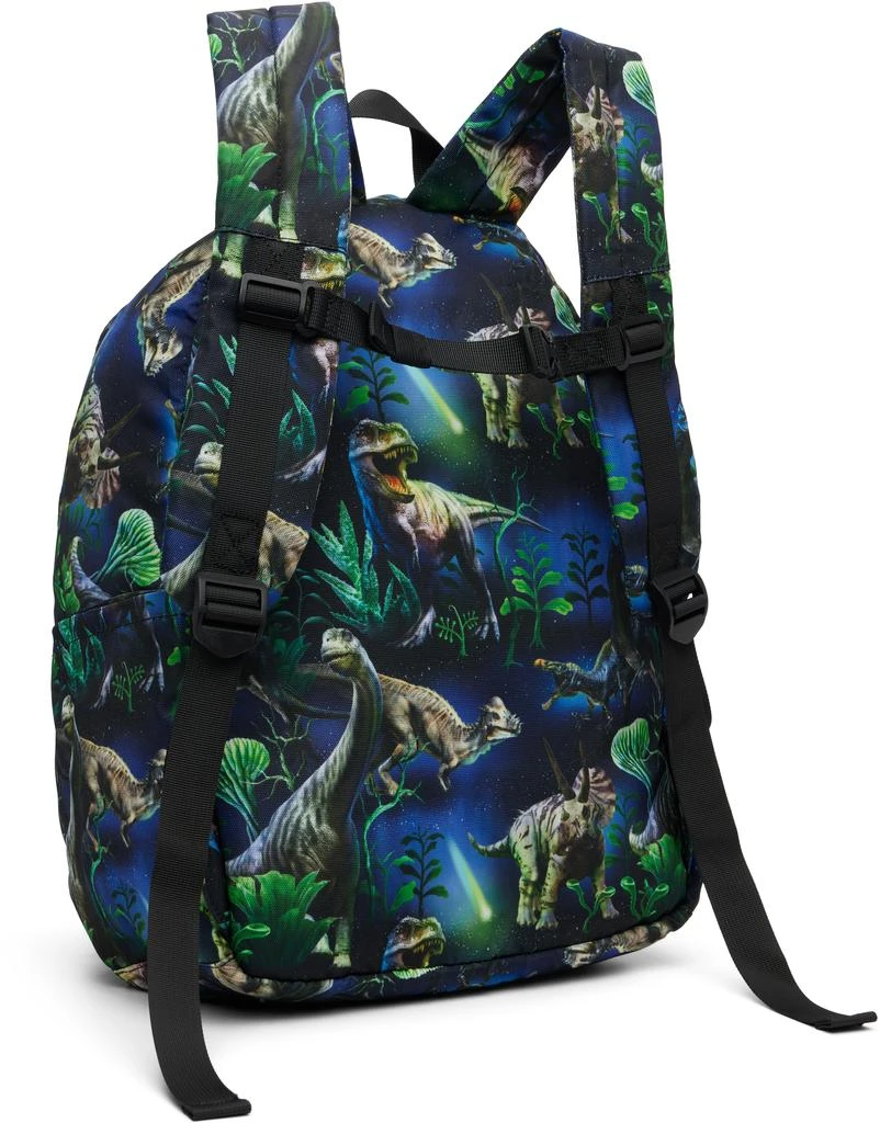 MOLO Kids Blue
Green Mio Backpack 3