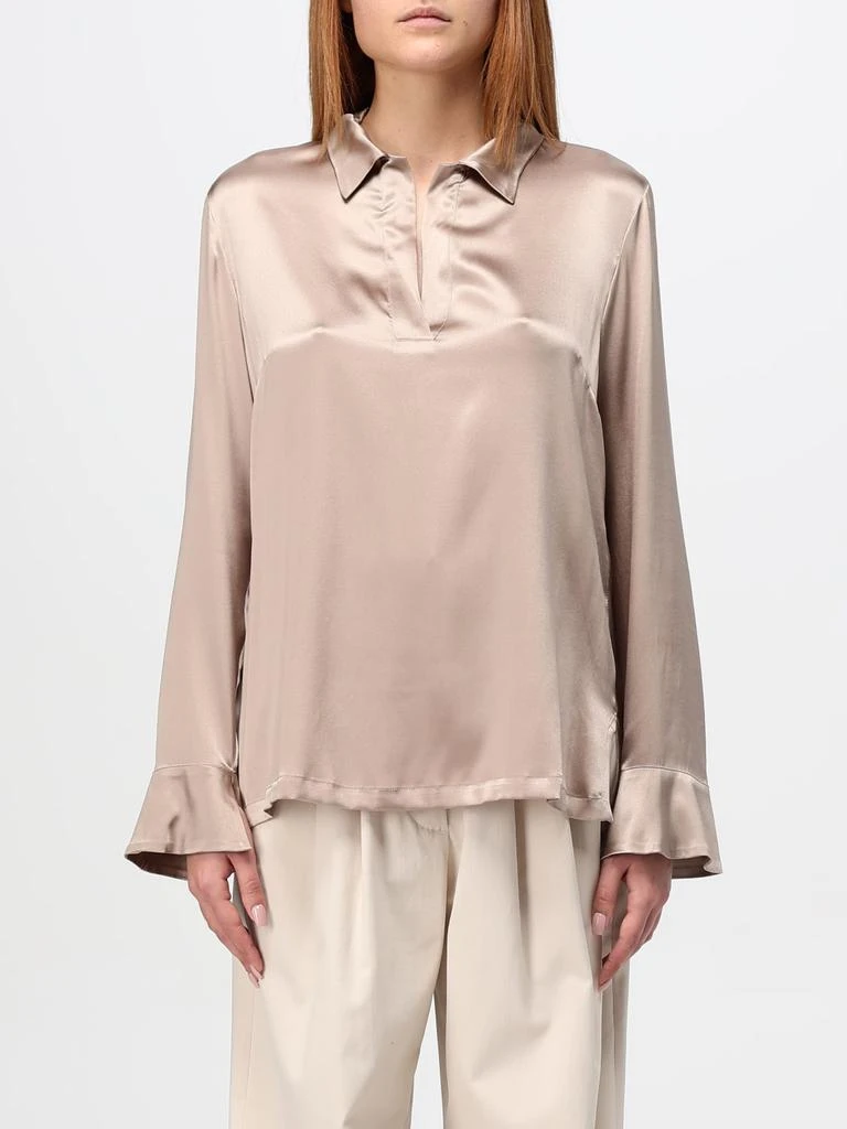 MALÌPARMI Shirt woman Maliparmi 1