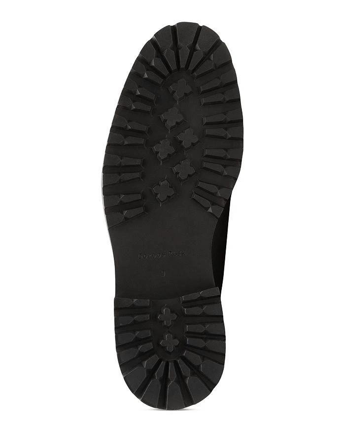 Gordon Rush Men's Chester Lace Up Boots 4
