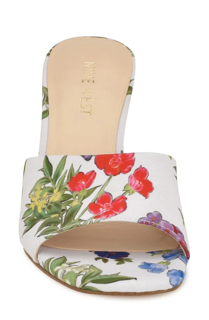 Nine West Wnniya Wedge Sandal 2