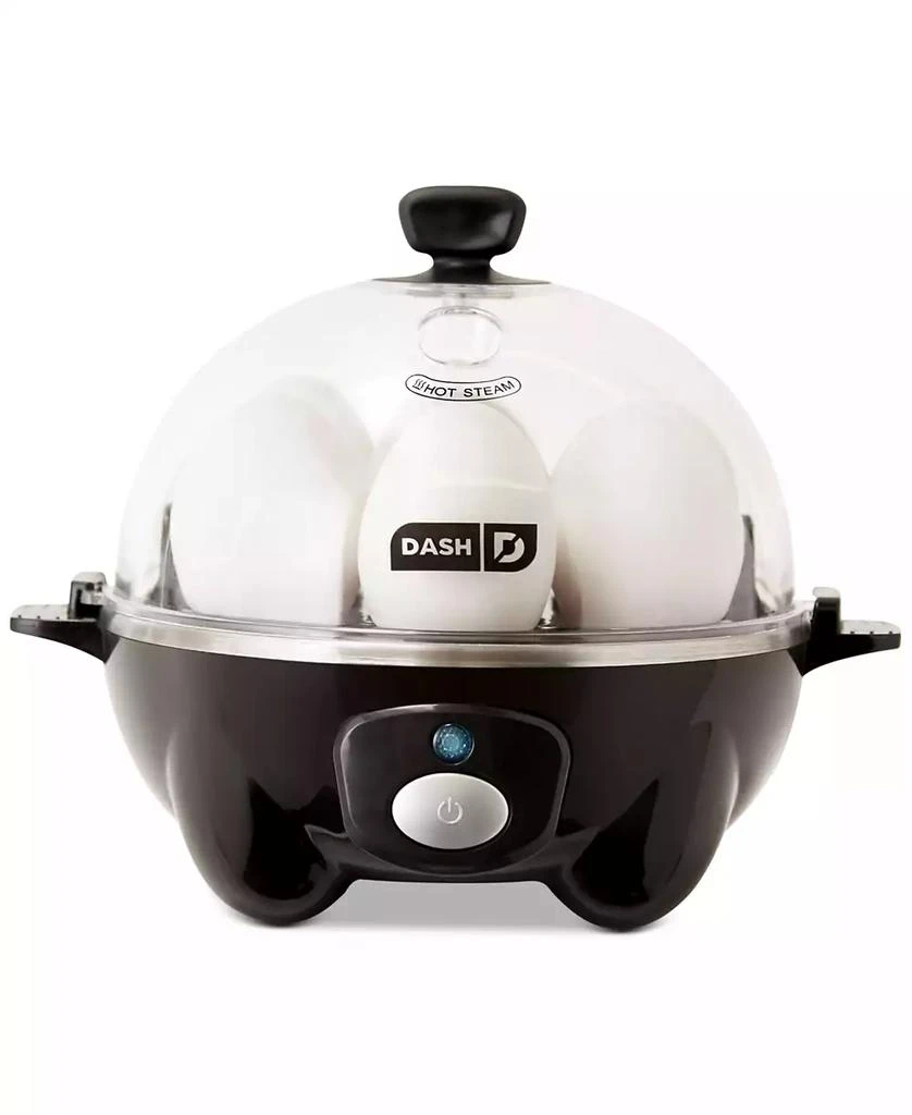 Dash Everyday Egg Cooker 7