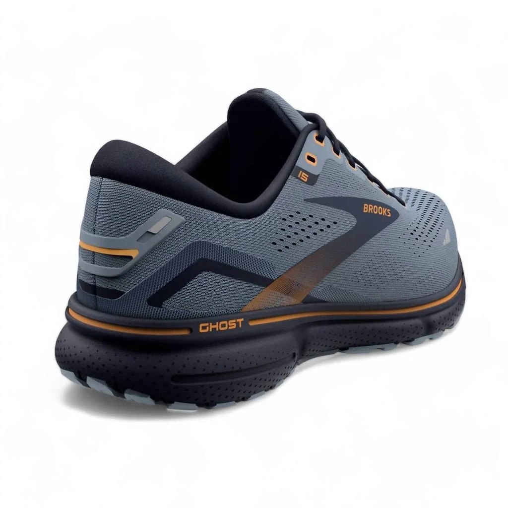Brooks Brooks - MEN'S GHOST 15 RUNNING SHOES 4