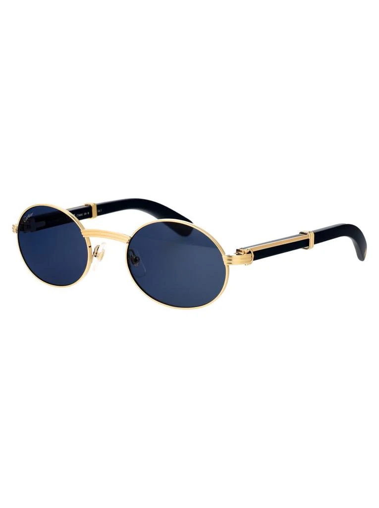 Cartier Cartier Sunglasses 2