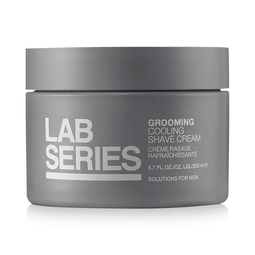 Lab Series Skincare for Men Grooming Cooling Shave Cream, 6.7 oz.