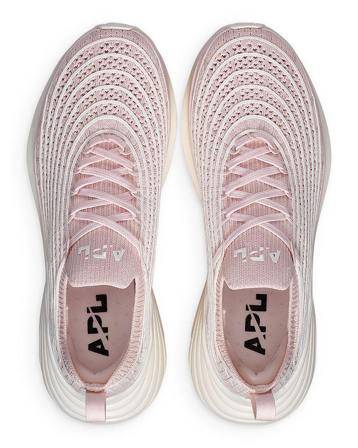 Athletic Propulsion Labs Women's TechLoom Zipline Sneakers