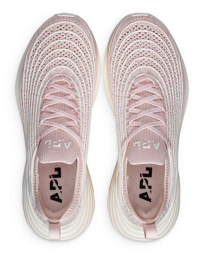 Athletic Propulsion Labs Women's TechLoom Zipline Sneakers 2