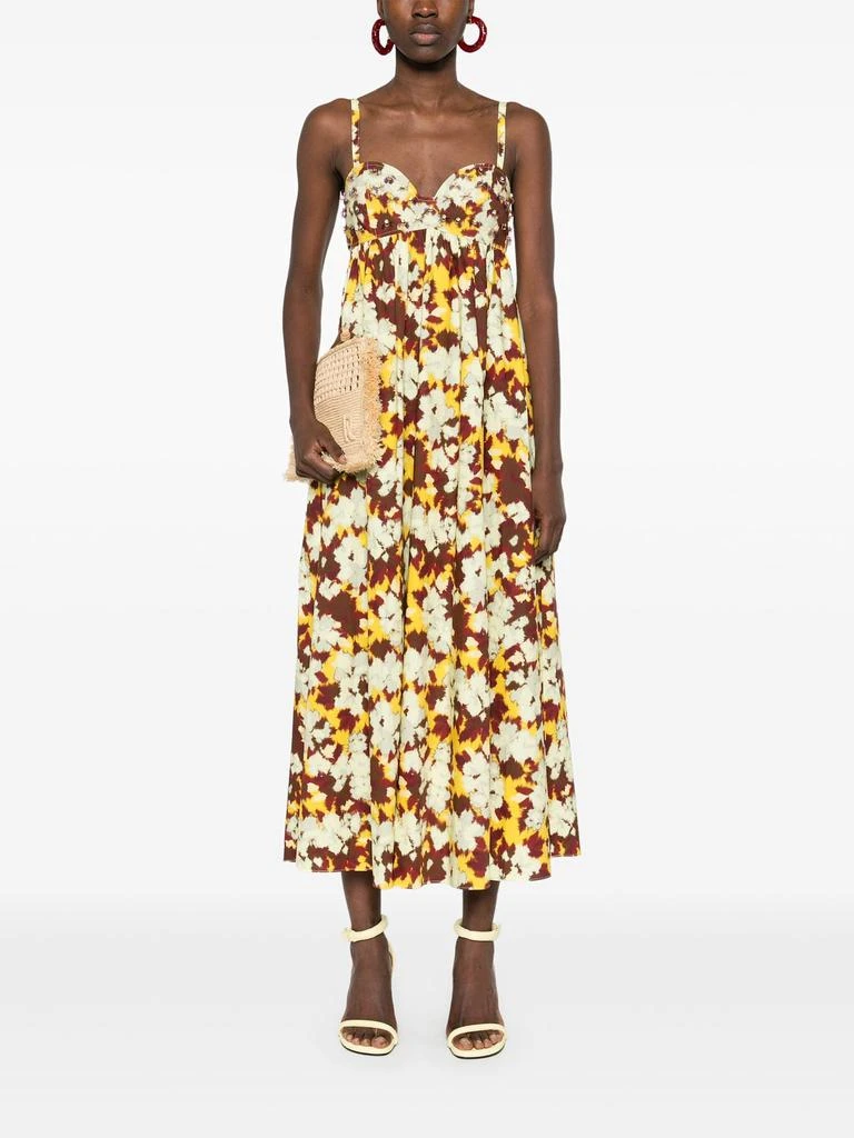 Ulla Johnson Harlan Dress 2