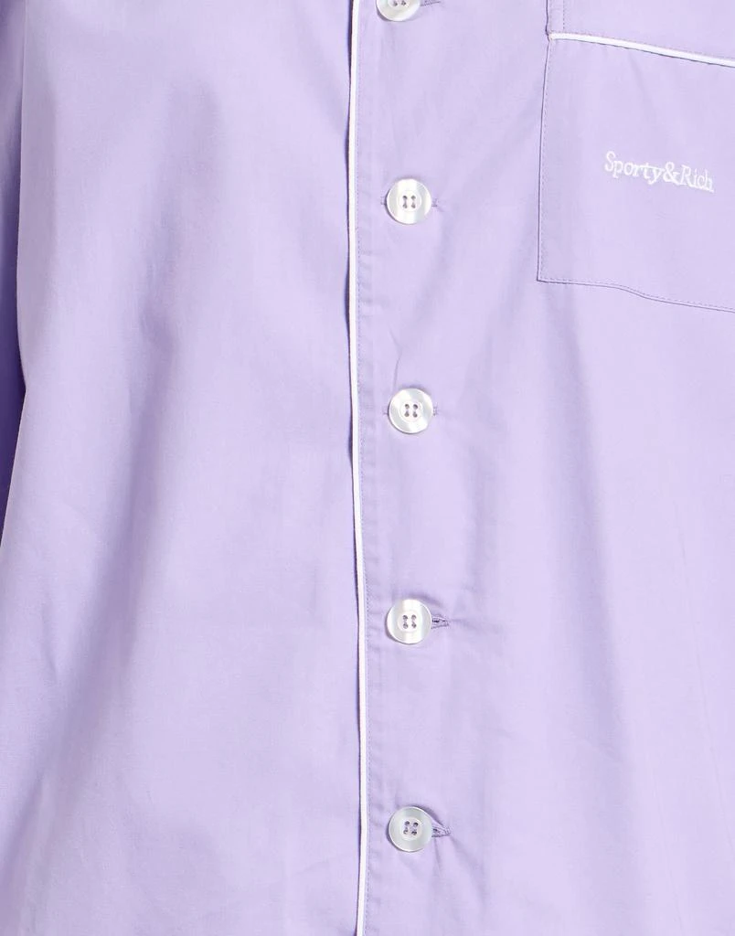 Sporty 
Rich SPORTY 
RICH 4