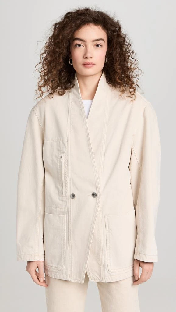 Isabel Marant Ikena Jacket 6
