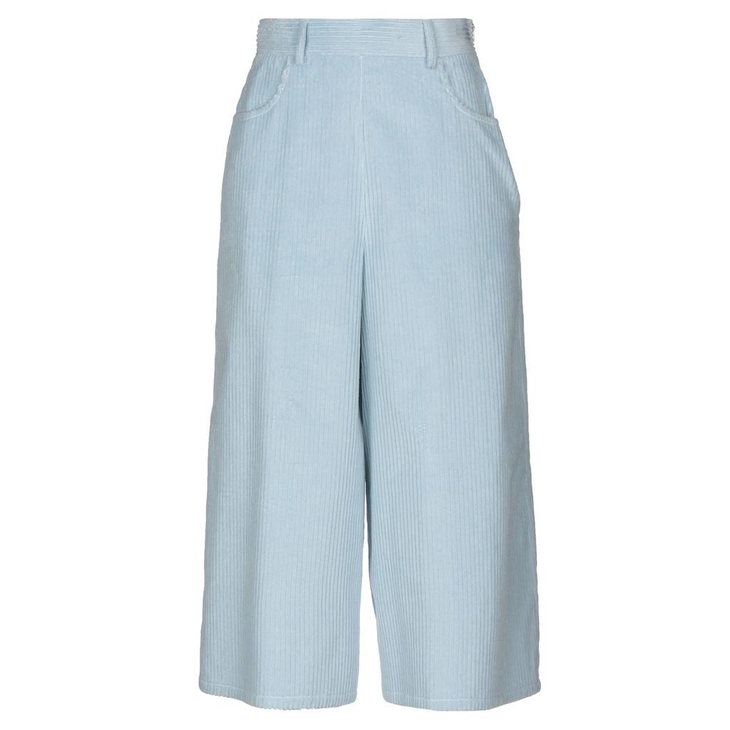 See By Chloé See By Chloé - Pantalon - Sky Blue - Femme