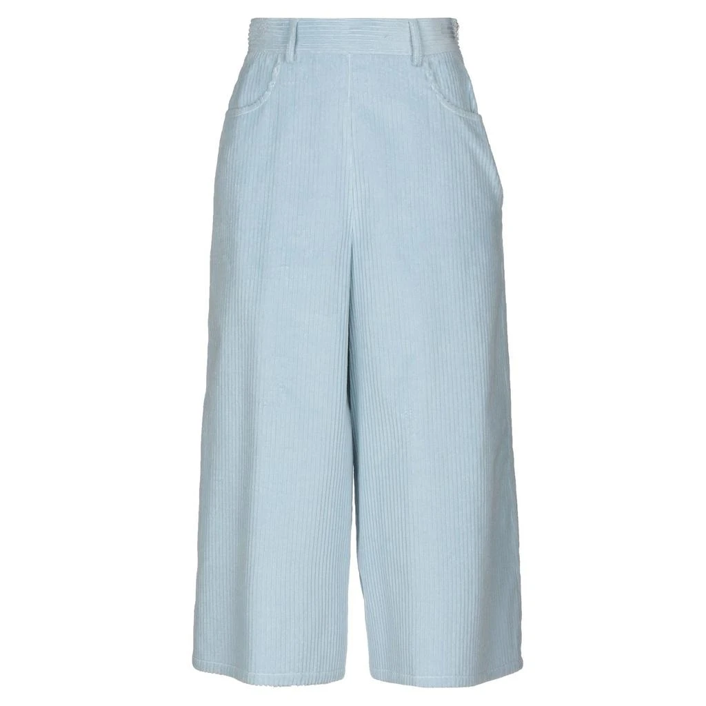 See By Chloé See By Chloé - Pantalon - Sky Blue - Femme 1