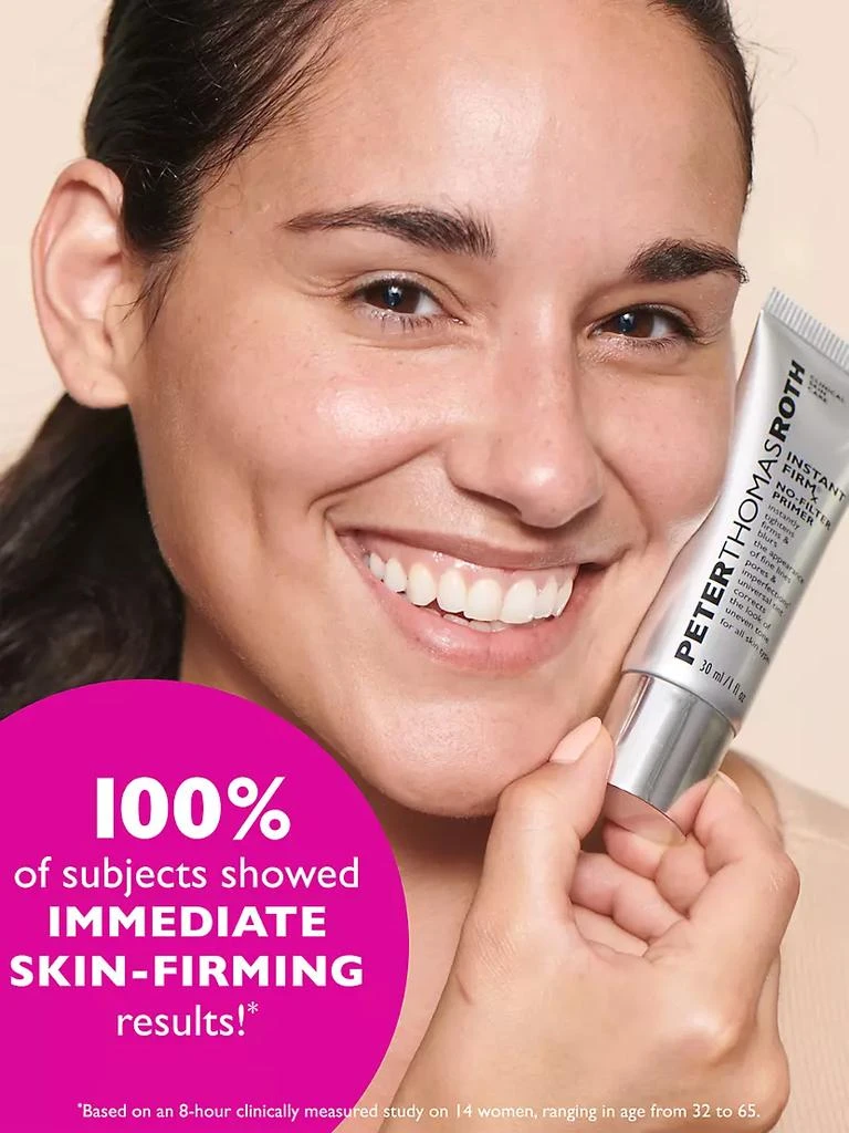 Peter Thomas Roth Firmx Instant Firmx® No-Filter Primer 7