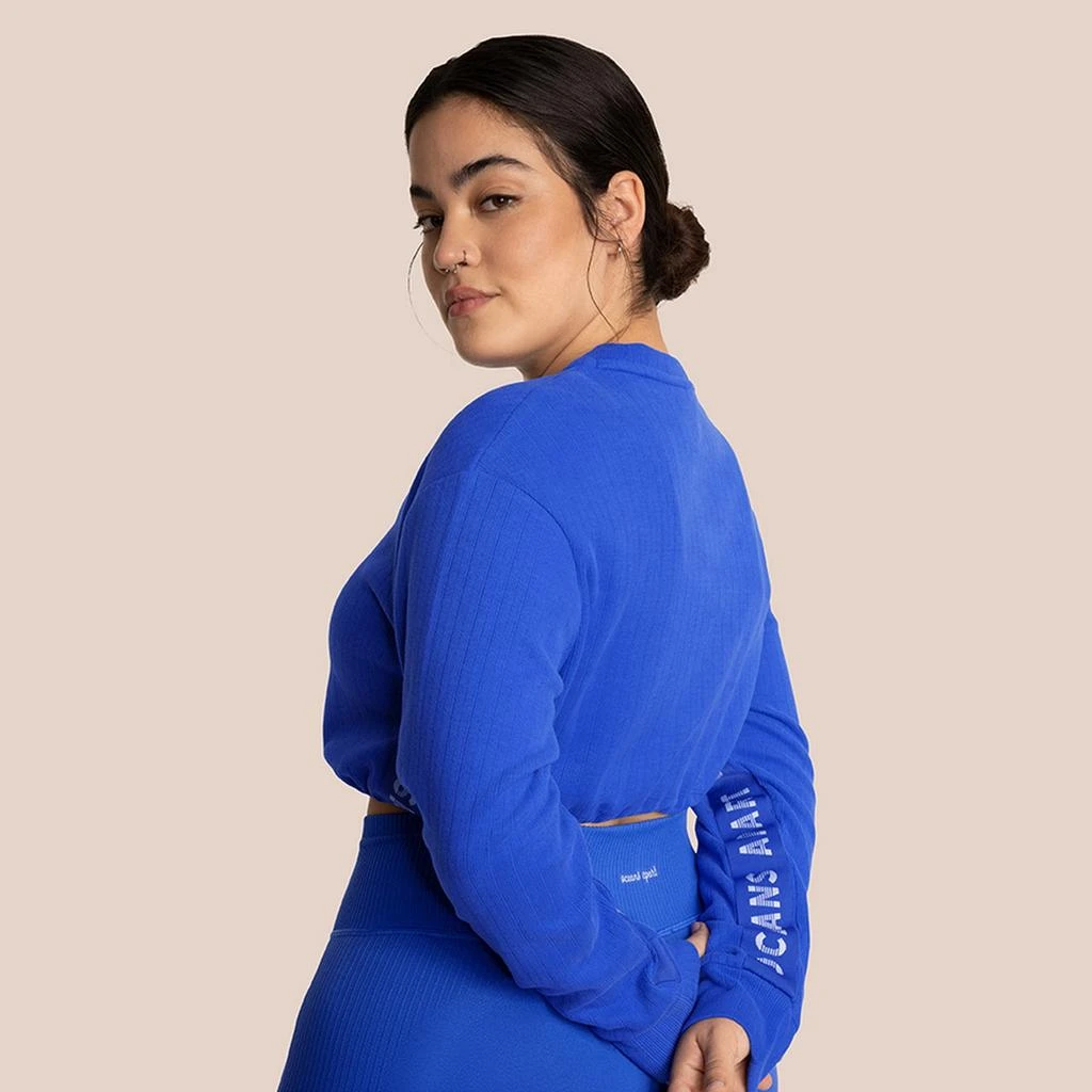 预计3周后发货 OCEANSAPART Pull Sydney - Bleu Azur 5