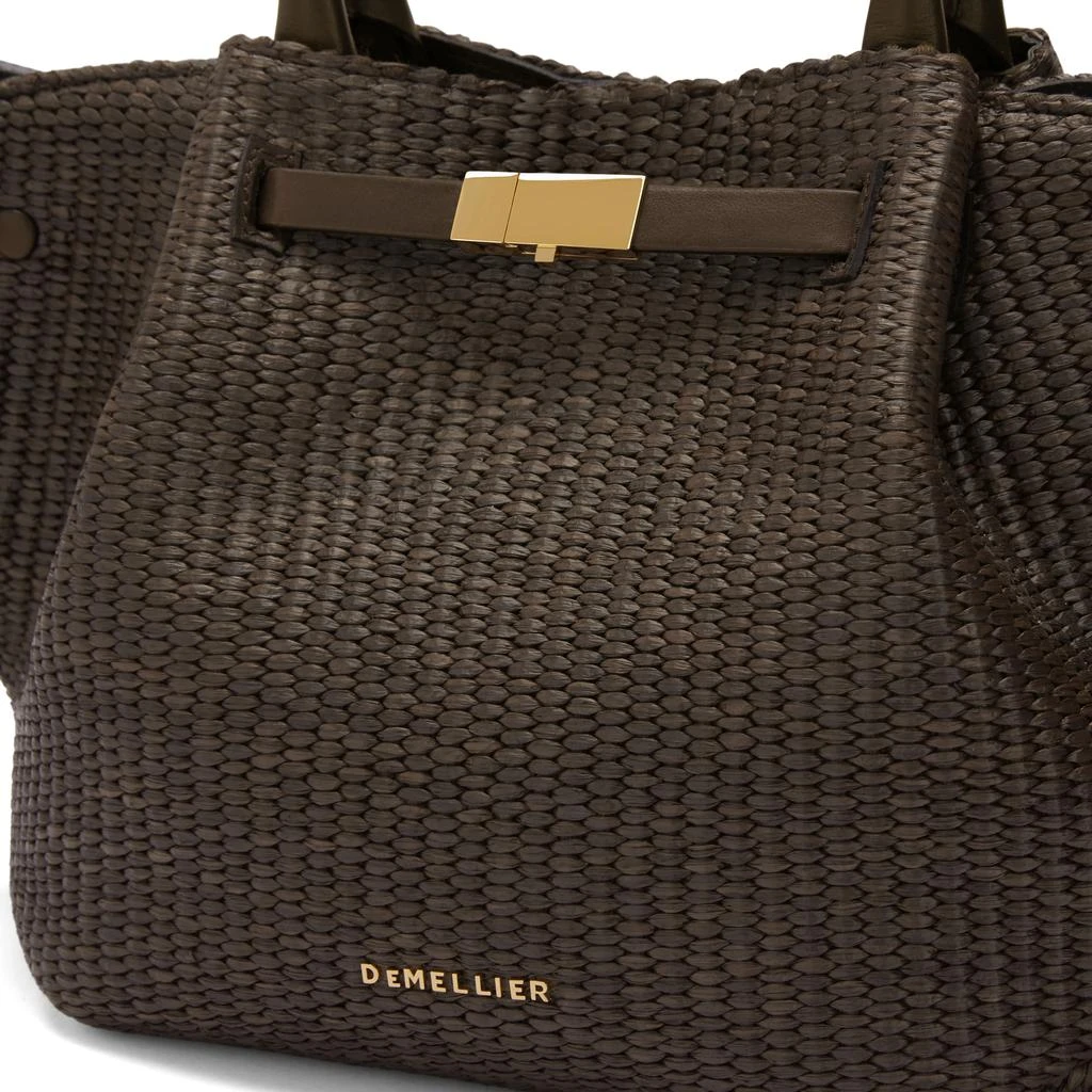 Demellier The Midi New York handbag 7