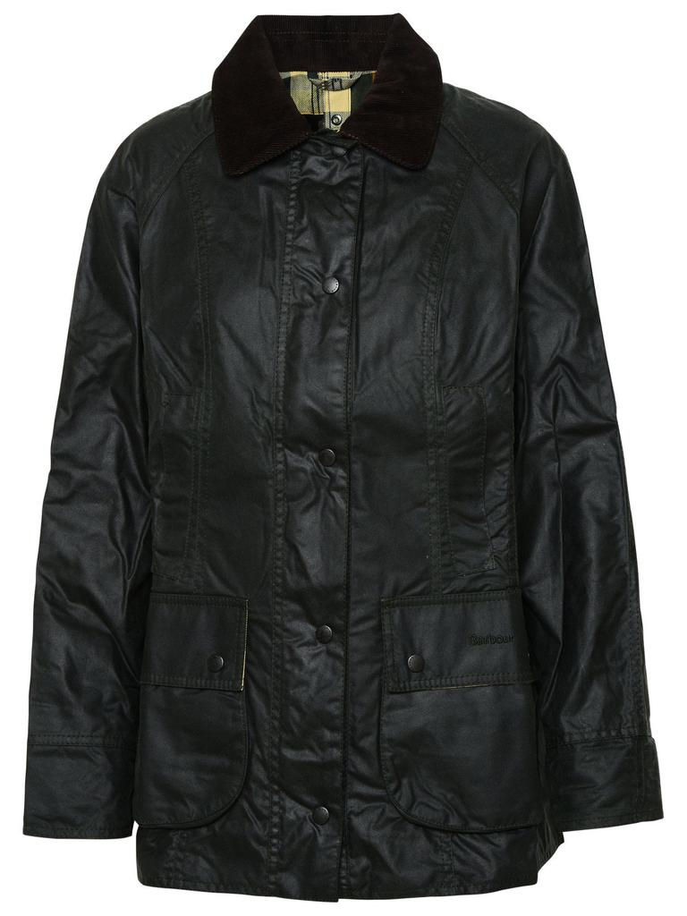 Barbour Barbour Beadnell Wax Jacket