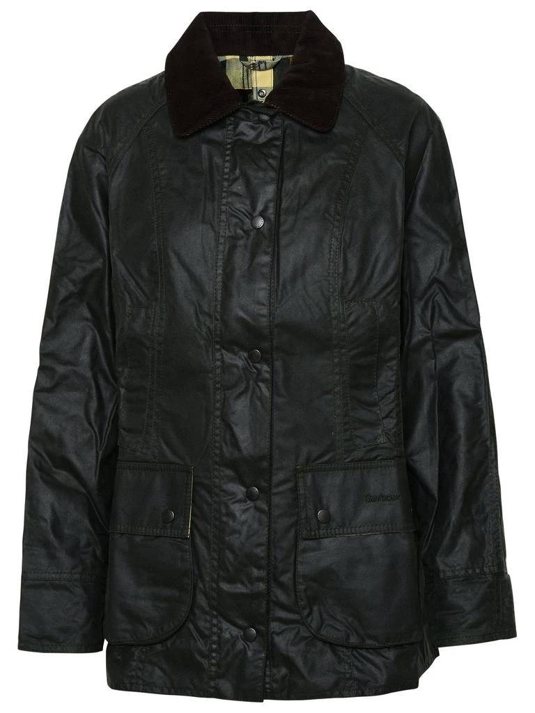 Barbour Barbour Beadnell Wax Jacket 1