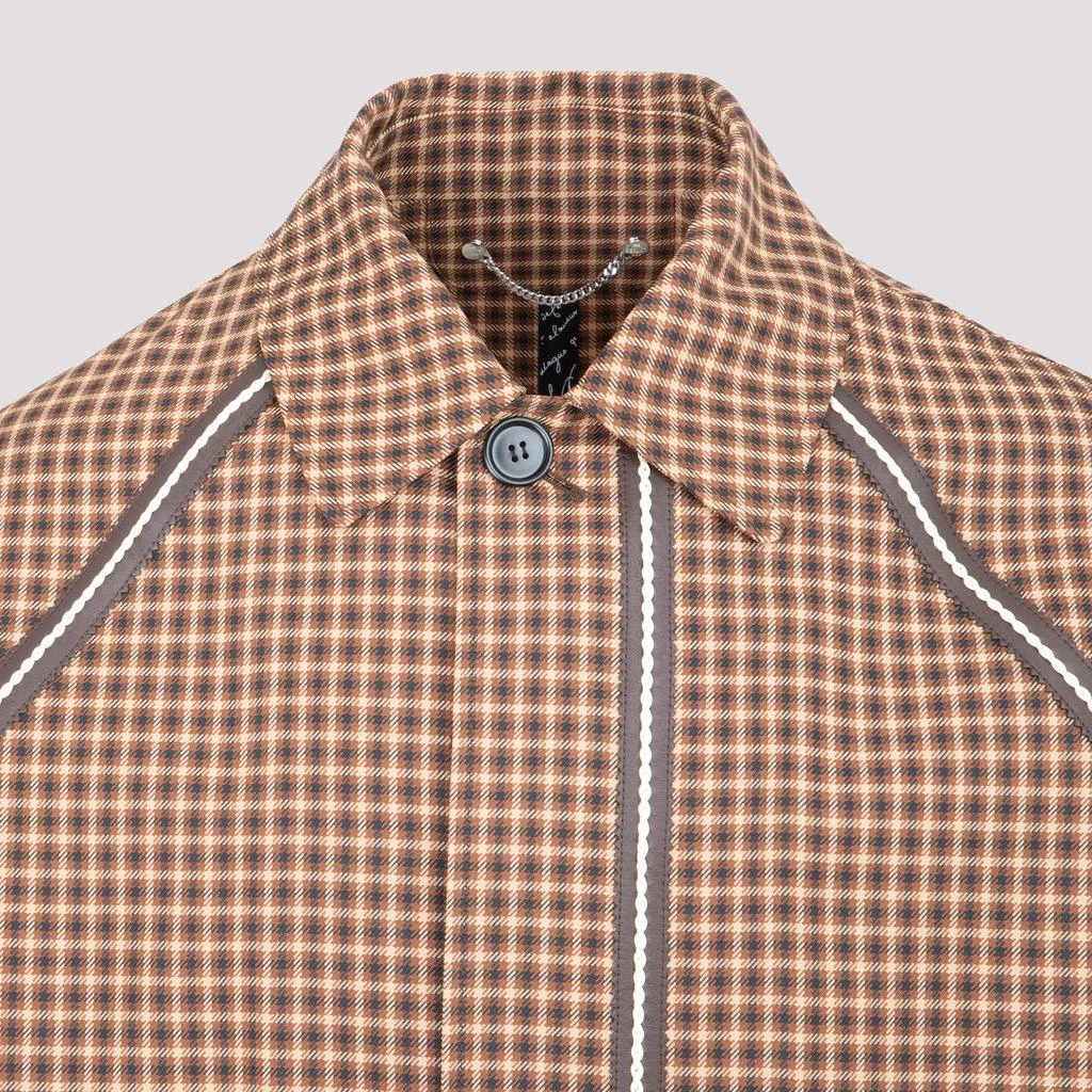 Berluti BERLUTI COAT 5