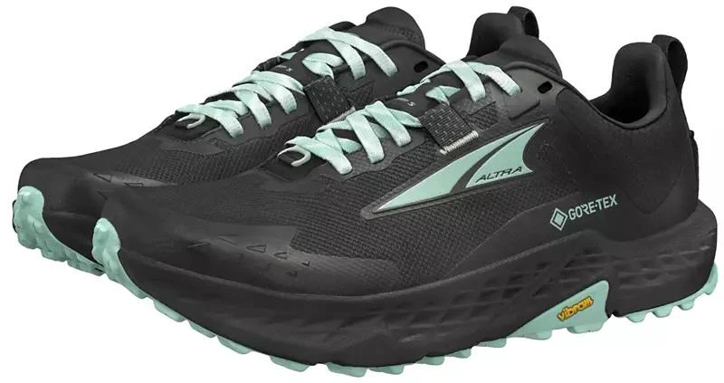 Altra Altra Women's Timp 5 GTX Trail Running Shoes 5