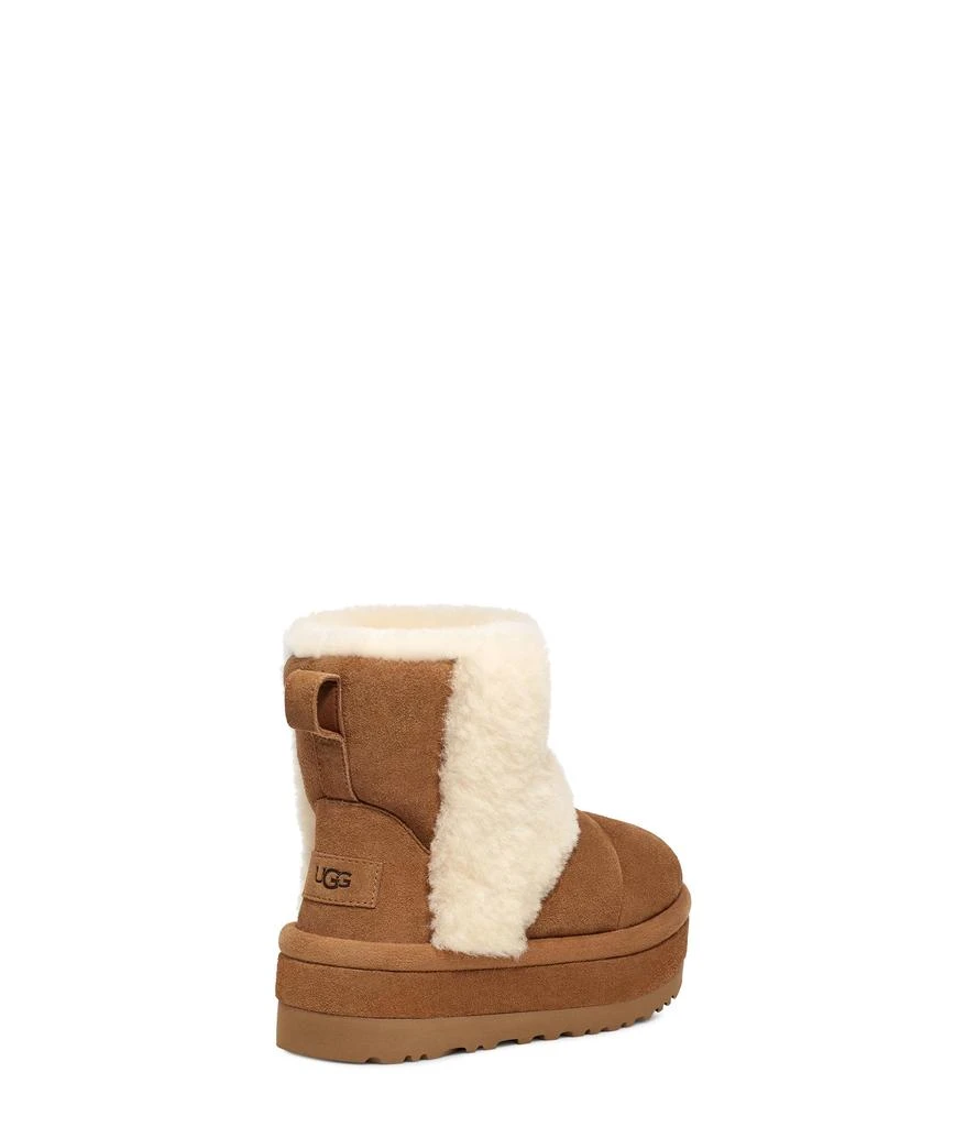 UGG Classic Chillapeak 5