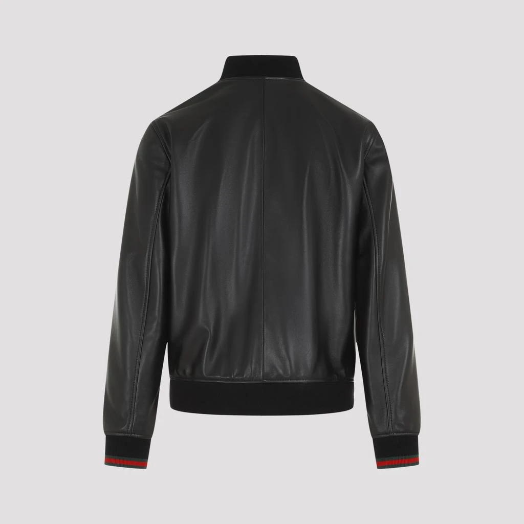 Gucci Bomber Jacket 4