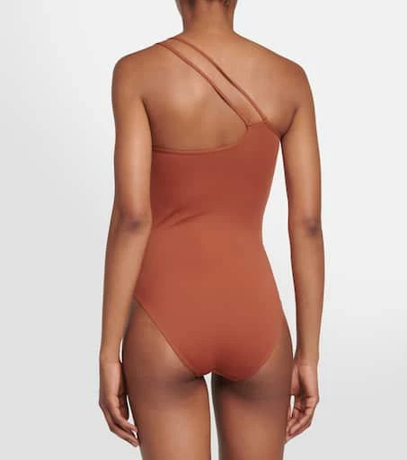 ERES Guarana asymmetric swimsuit 3