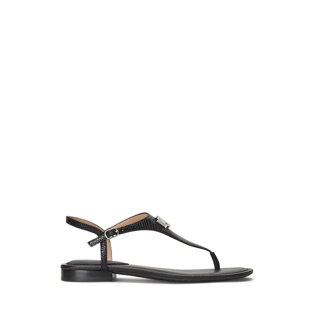 Ralph Lauren Ellington Sandal 4