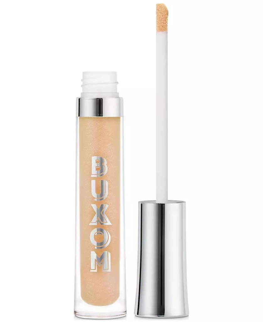 Buxom Cosmetics Staycation Vibes Full-On Plumping Lip Polish 1