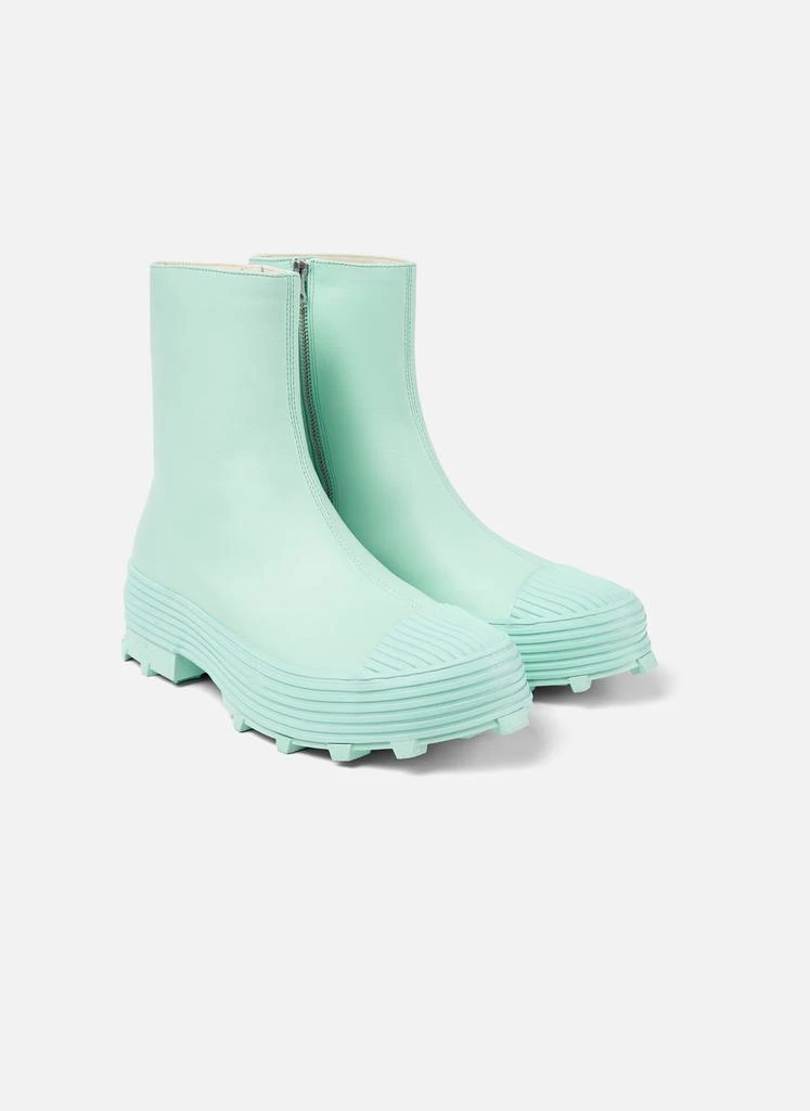 CAMPERLAB Ankle-boot Unisex  Camper LAB Traktori 8
