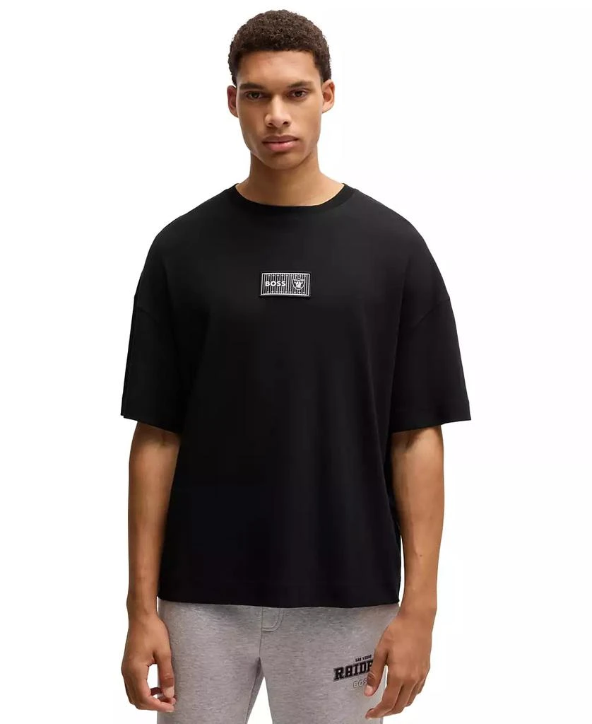 Hugo Boss BOSS x NFL Men's T-Shirt 1