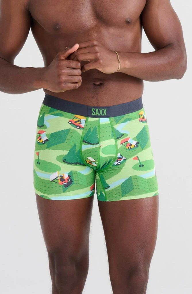 SAXX Vibe Super Soft Boxer Briefs 1