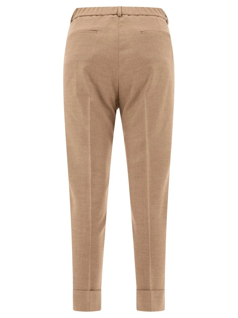 Peserico Peserico Tailored Pants 2